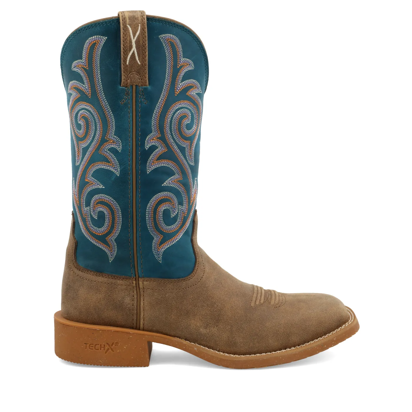 11" Tech X™ Boot | WXTR001