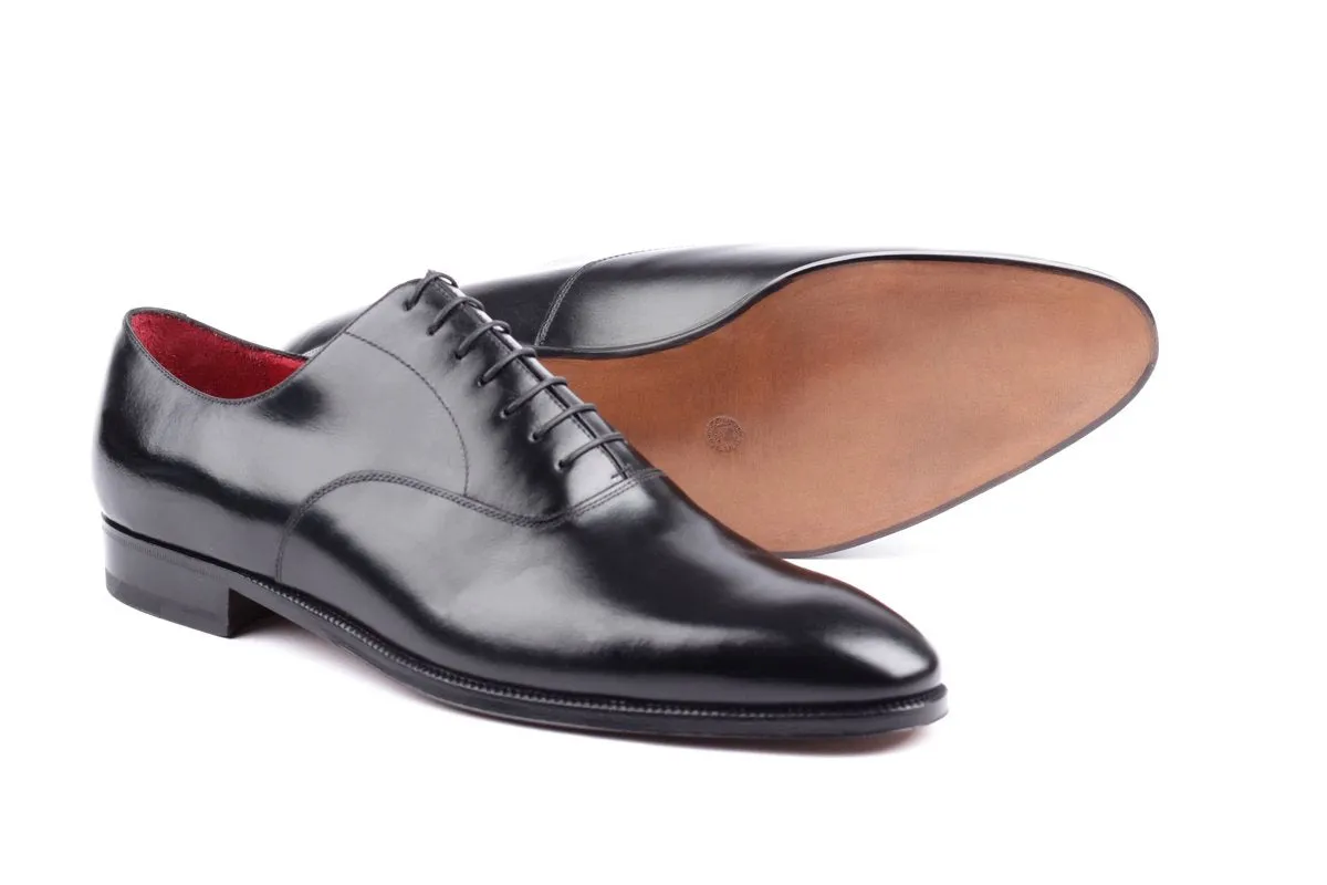 3775 - Oxford - Black