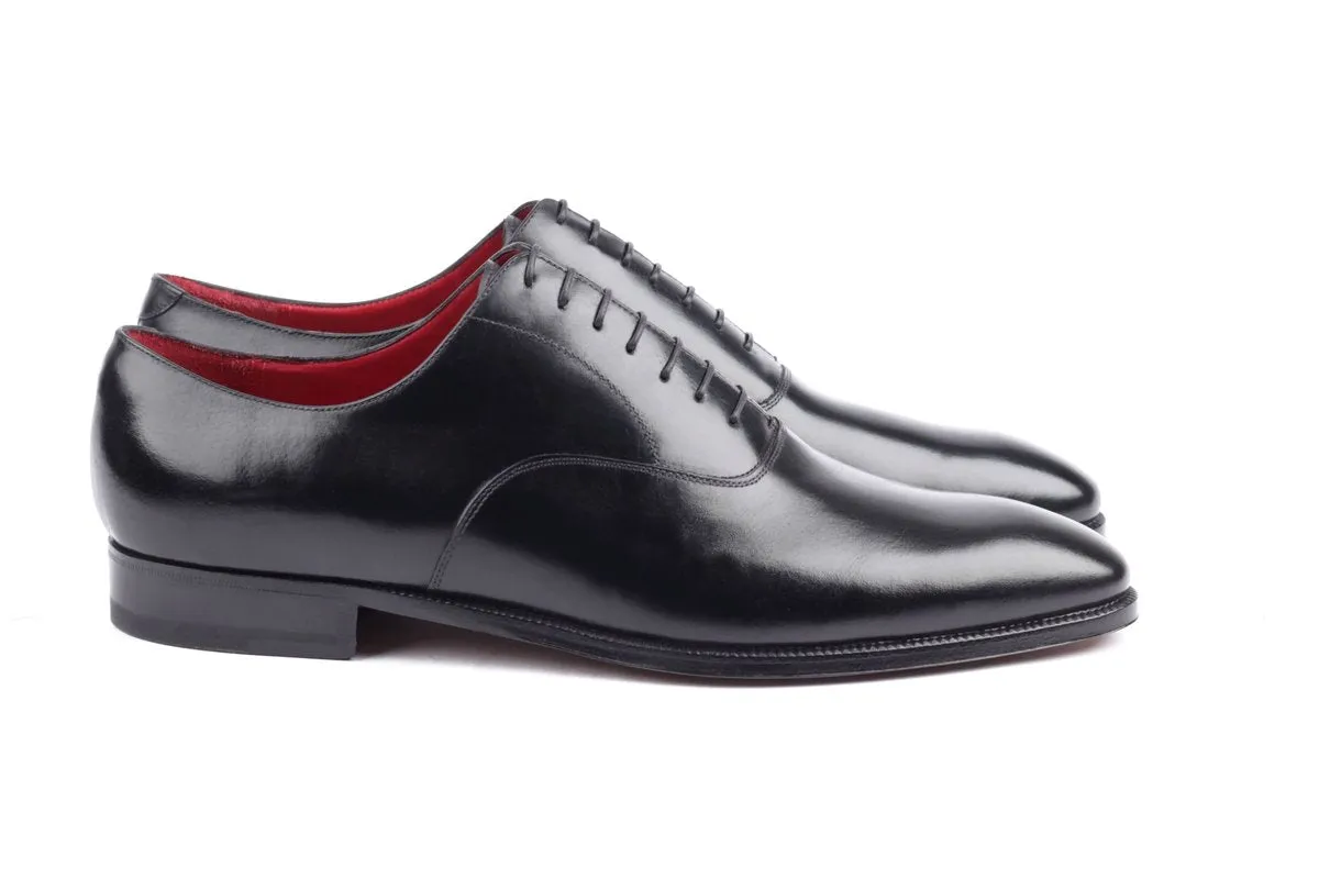 3775 - Oxford - Black