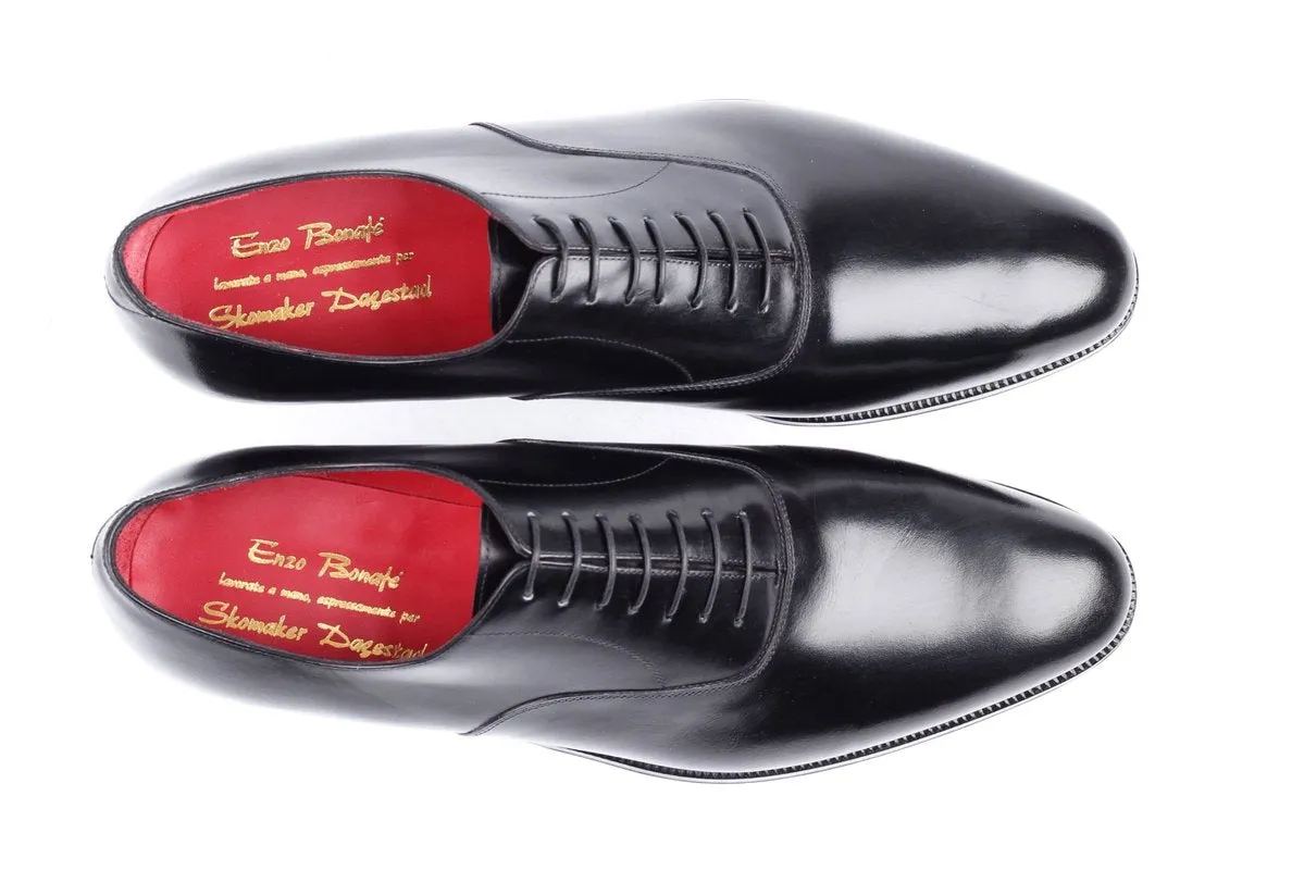 3775 - Oxford - Black
