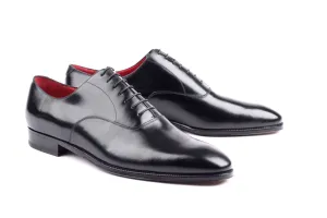 3775 - Oxford - Black