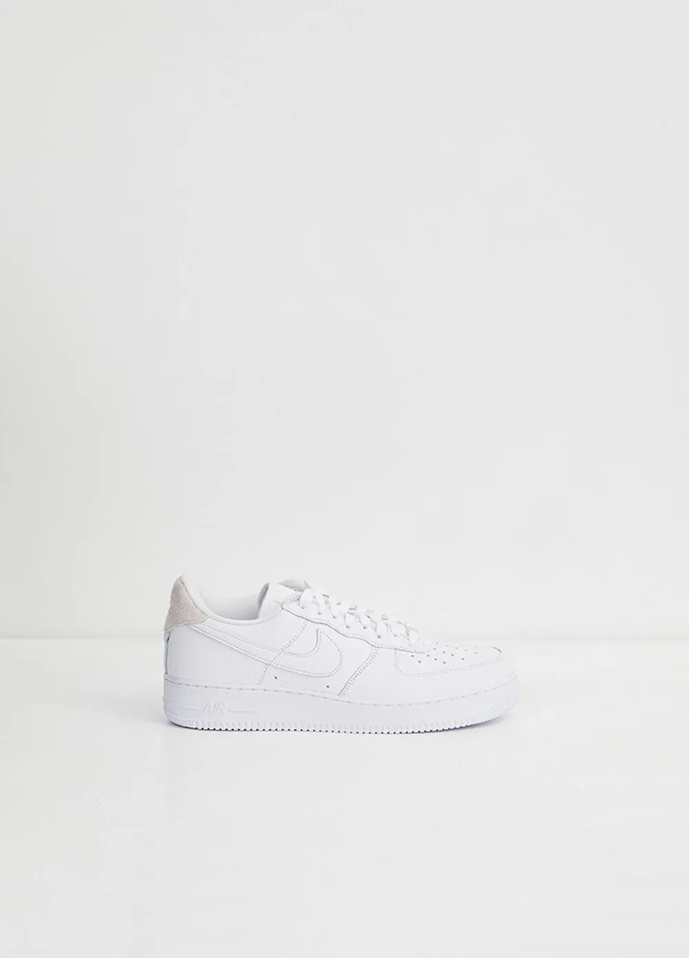 Air Force '07 Craft Sneakers