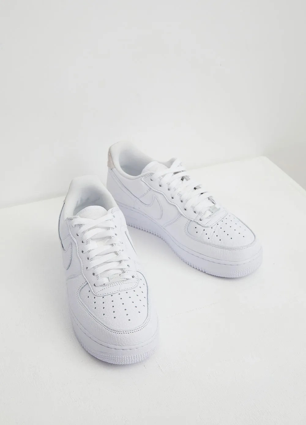 Air Force '07 Craft Sneakers