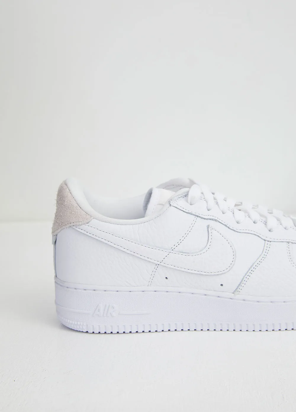 Air Force '07 Craft Sneakers