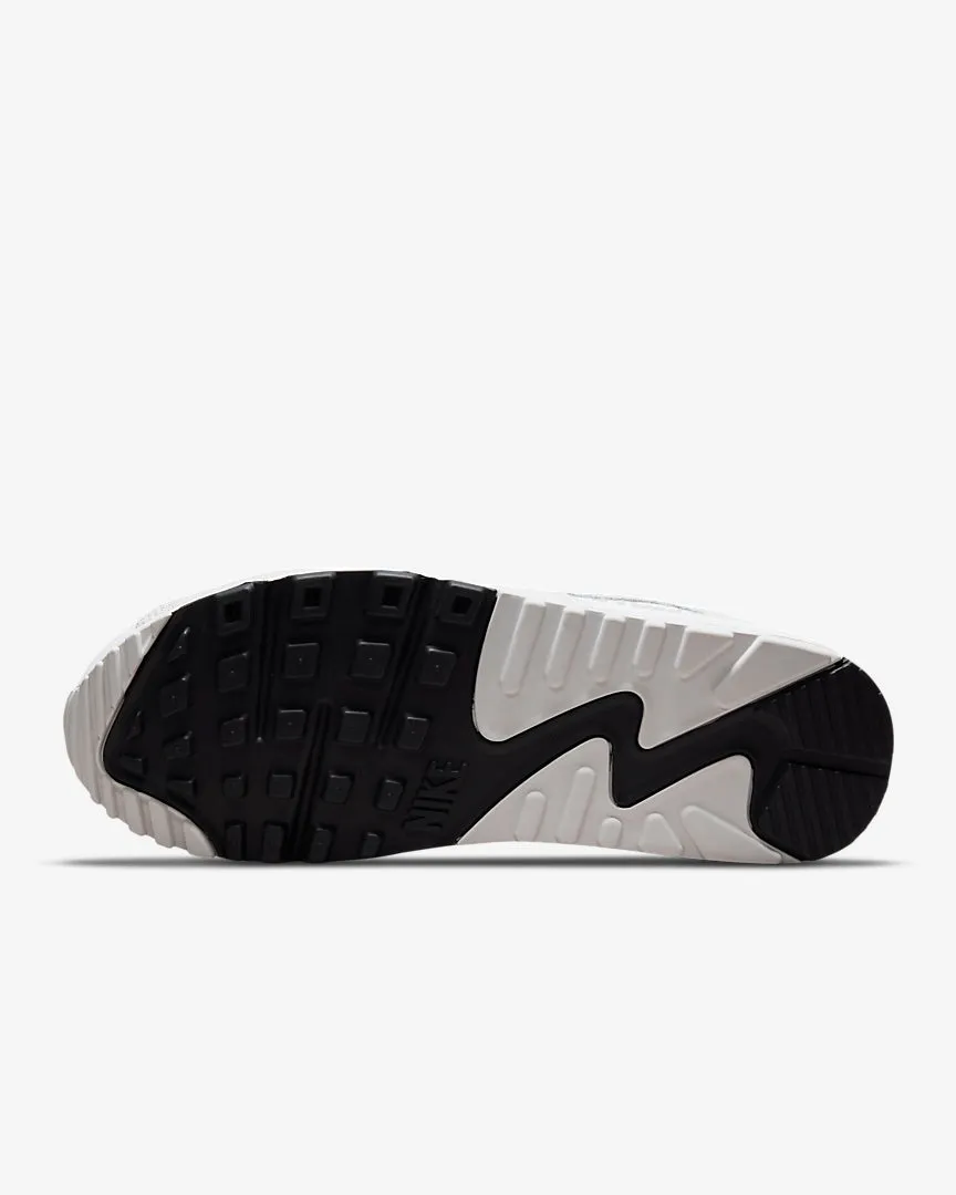 Air Max '90 SE (White Light Bone   University Gold)