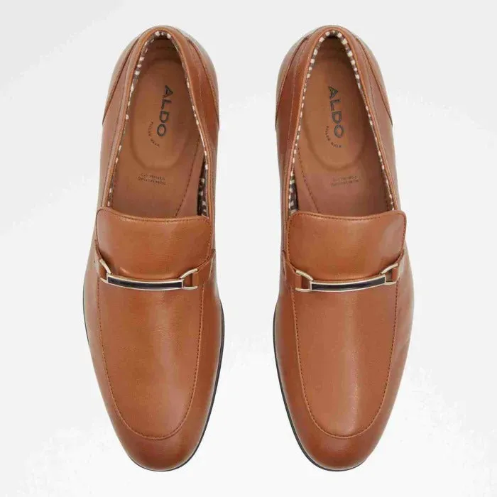 Aldo Figaro Mastard Loafer Men