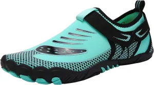 Aqua Socks Water Shoes Men Women Quick Dry Barefoot Swim Beach Pool Surf Hiking Kayaking Diving Yoga Outdoor Sports Lightweight