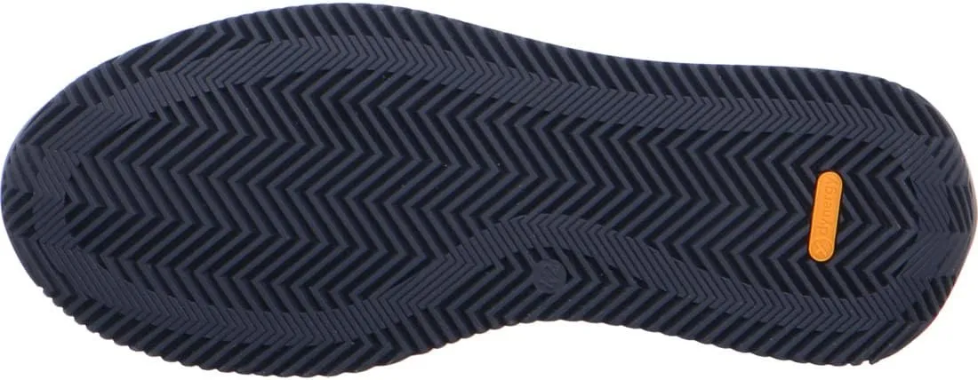 Ara Louie Men's Sneakers Navy