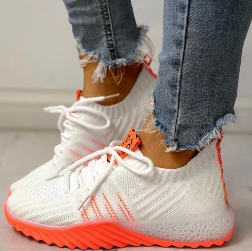 Arya | Super Light Sneaker (1 1 FREE PROMOTION)