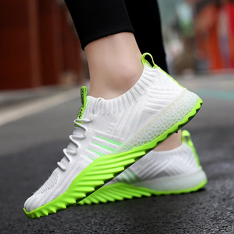 Arya | Super Light Sneaker (1 1 FREE PROMOTION)