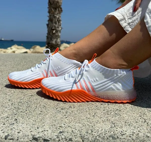 Arya | Super Light Sneaker (1 1 FREE PROMOTION)