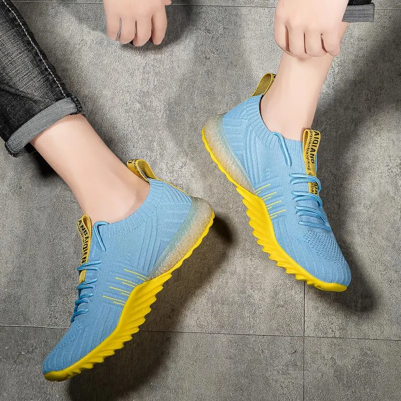 Arya | Super Light Sneaker (1 1 FREE PROMOTION)