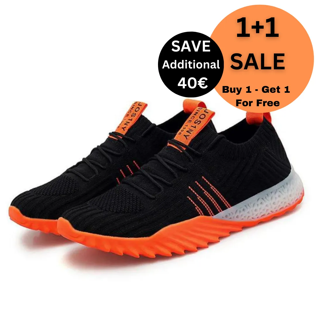 Arya | Super Light Sneaker (1 1 FREE PROMOTION)