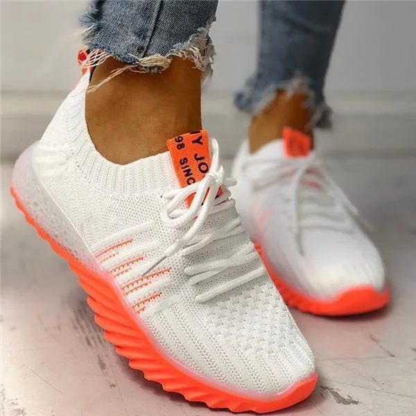 Arya | Super Light Sneaker (1 1 FREE PROMOTION)