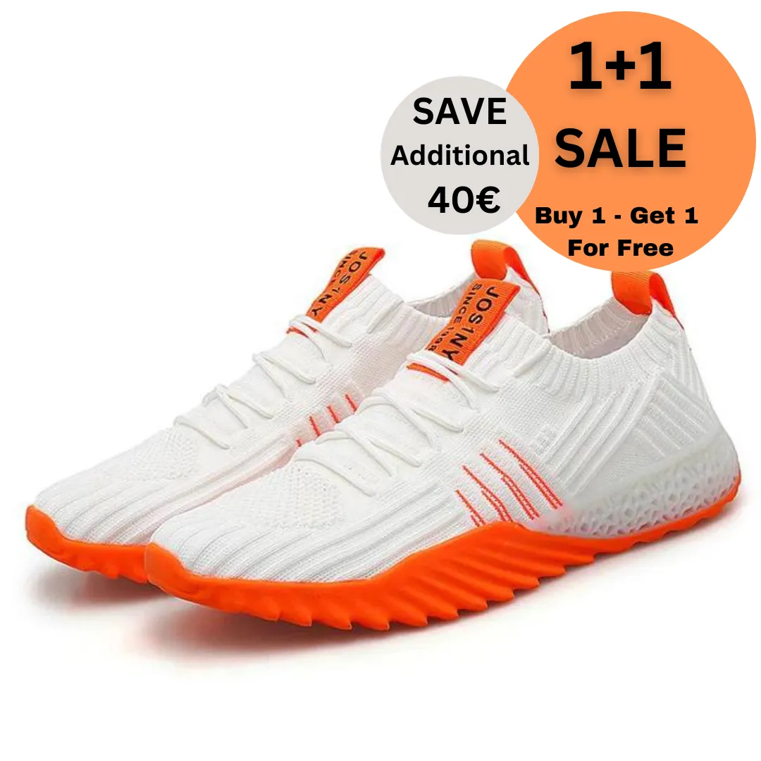 Arya | Super Light Sneaker (1 1 FREE PROMOTION)