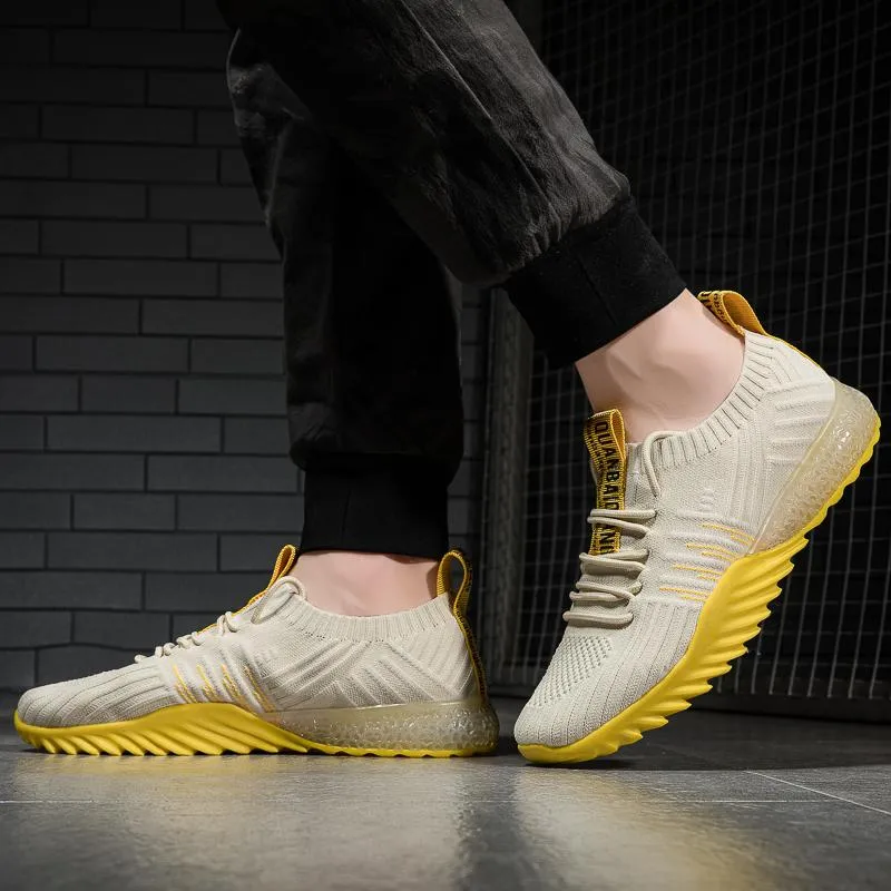 Arya | Super Light Sneaker (1 1 FREE PROMOTION)