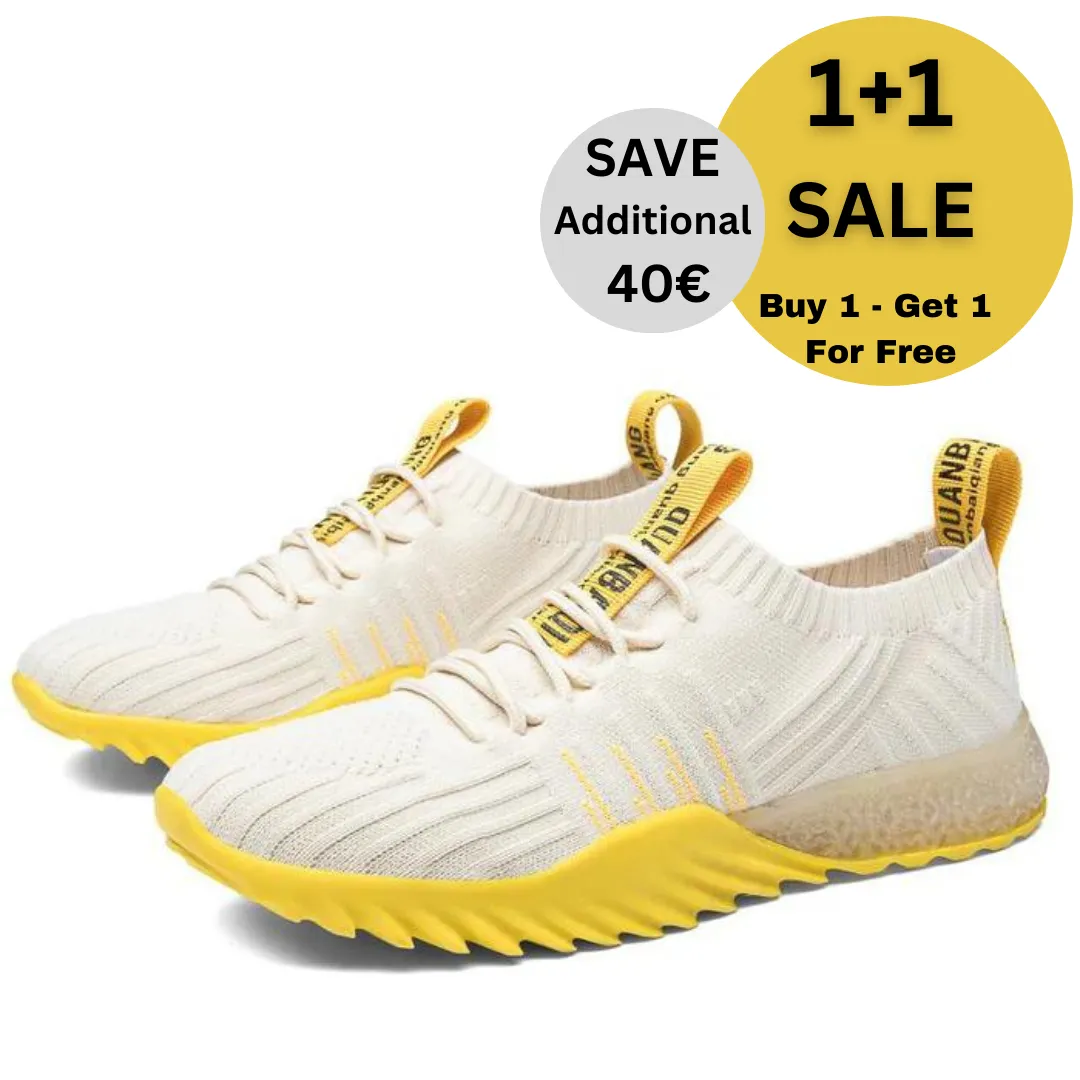 Arya | Super Light Sneaker (1 1 FREE PROMOTION)