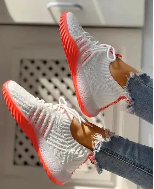 Arya | Super Light Sneaker (1 1 FREE PROMOTION)