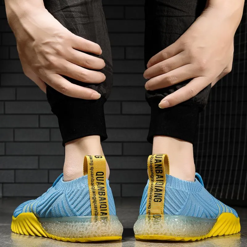 Arya | Super Light Sneaker (1 1 FREE PROMOTION)