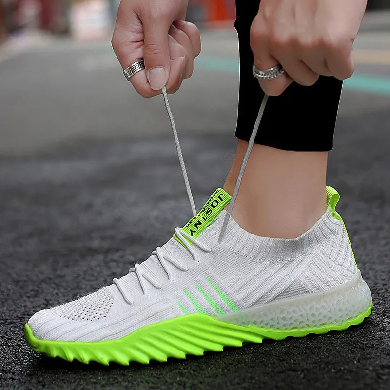 Arya | Super Light Sneaker (1 1 FREE PROMOTION)