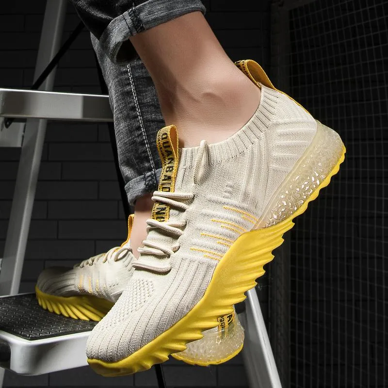 Arya | Super Light Sneaker (1 1 FREE PROMOTION)