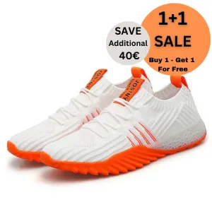 Arya | Super Light Sneaker (1 1 FREE PROMOTION)