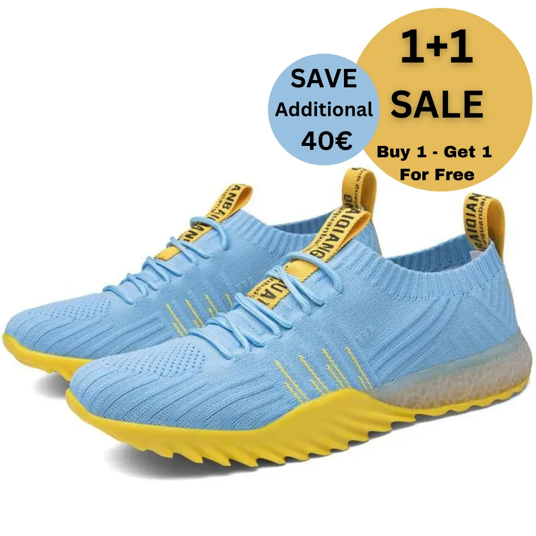 Arya | Super Light Sneaker (1 1 FREE PROMOTION)