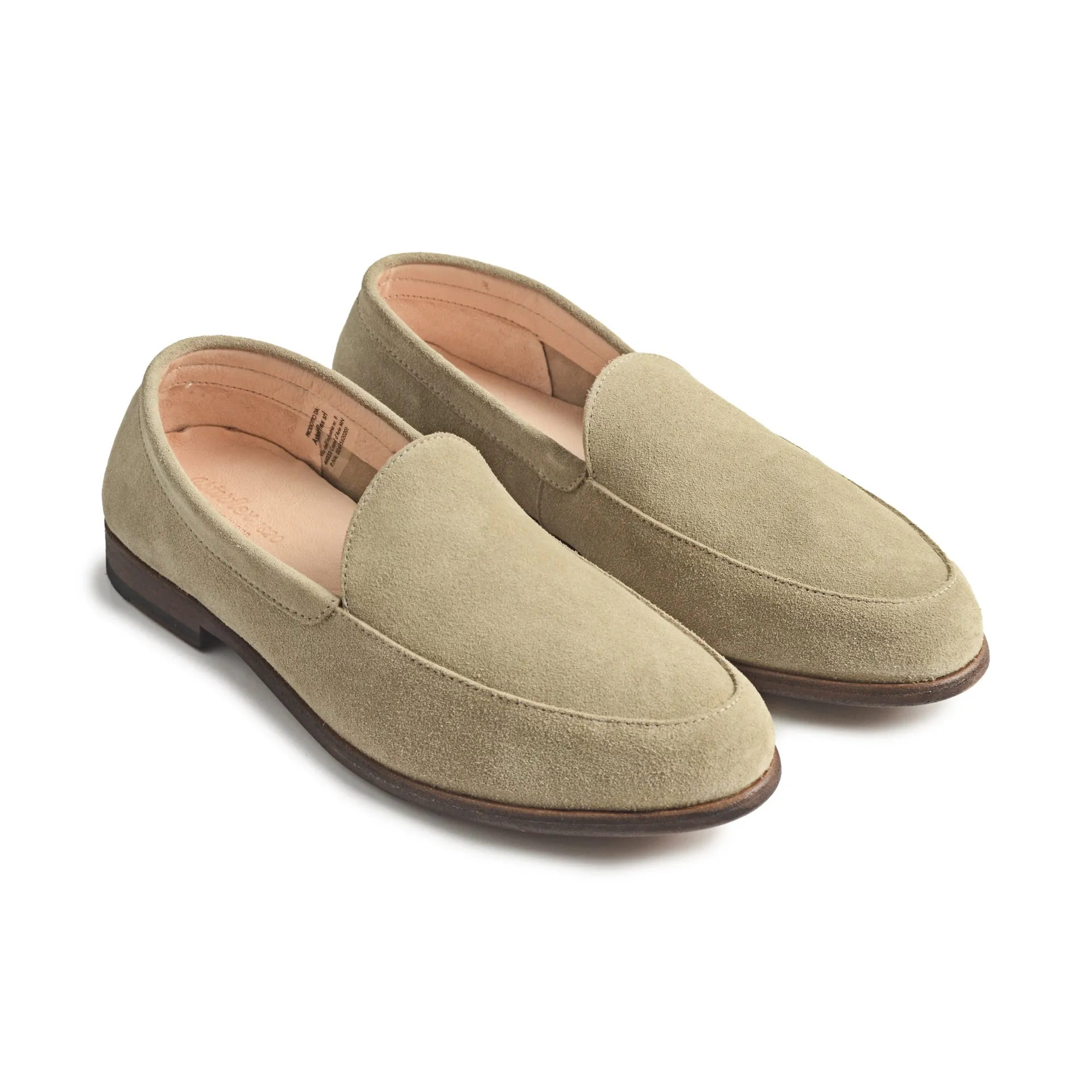 Astorflex Lobbyflex Loafer