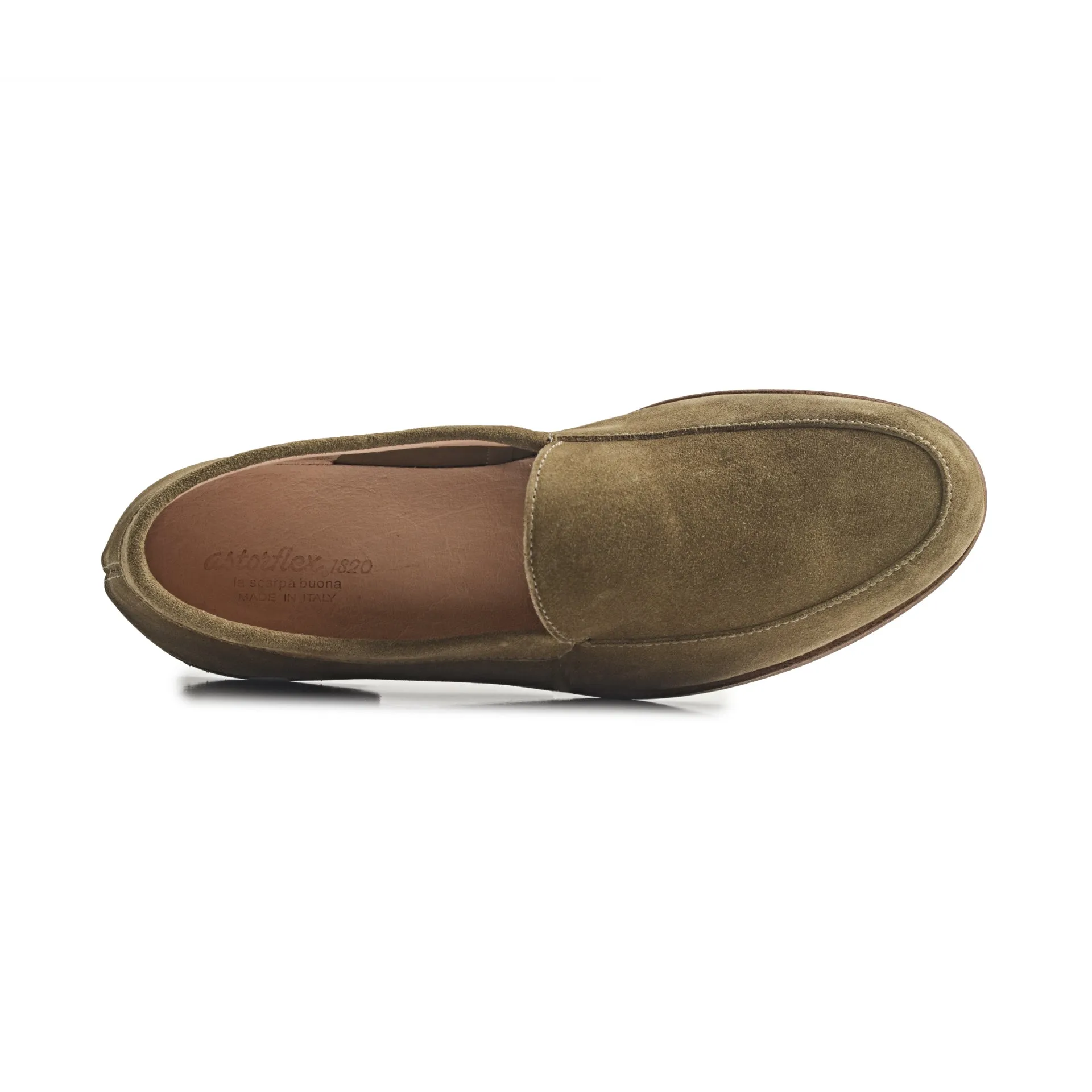 Astorflex Lobbyflex Loafer