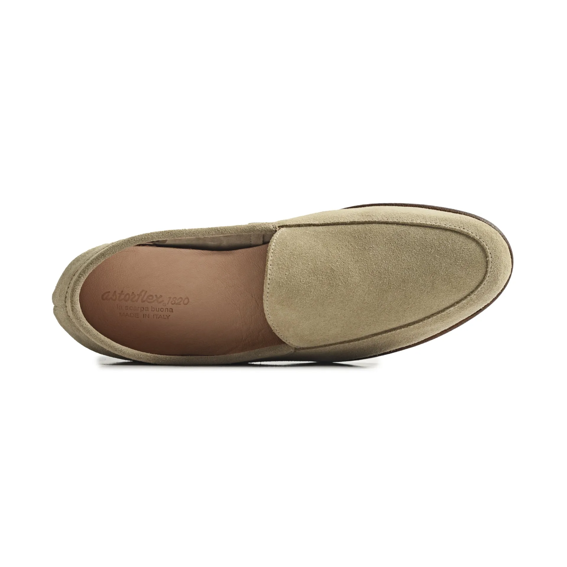 Astorflex Lobbyflex Loafer