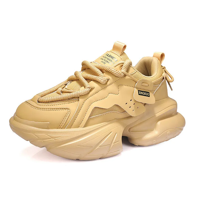 Aule Hyper Surge Sneakers