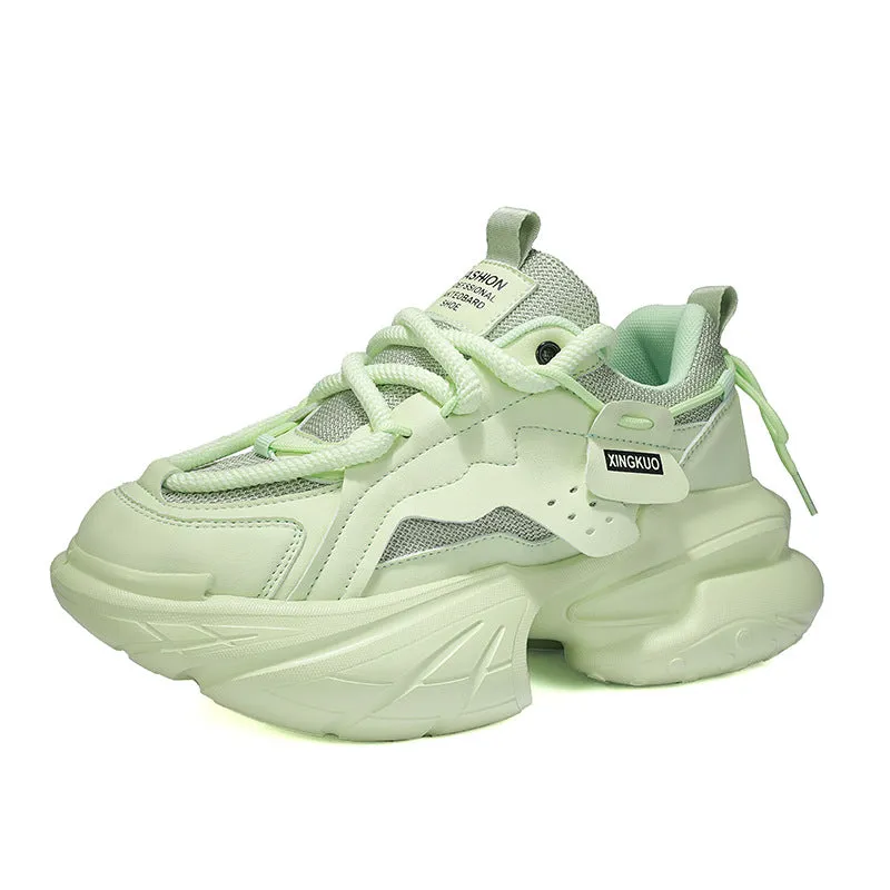 Aule Hyper Surge Sneakers