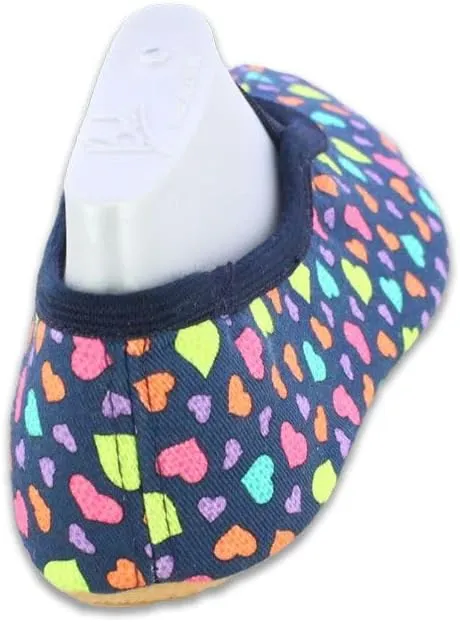Beck Girl's Classic Loafer
