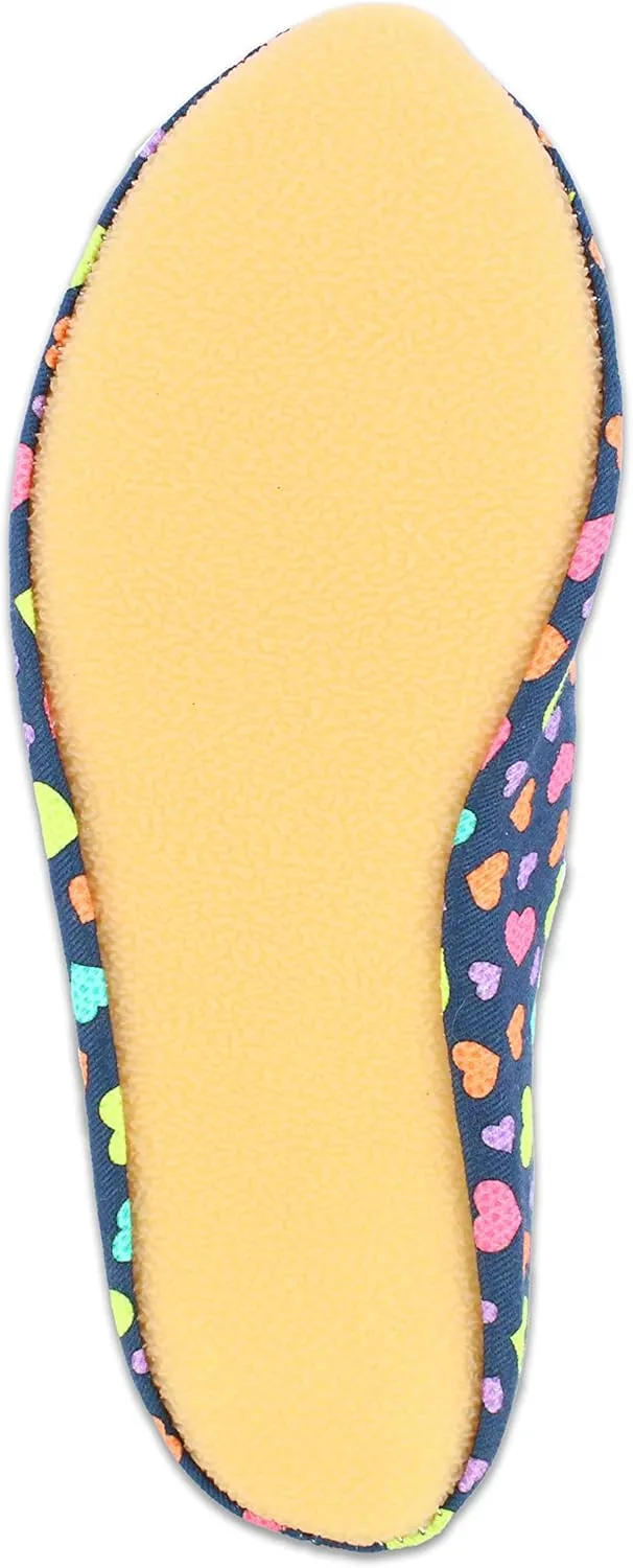 Beck Girl's Classic Loafer