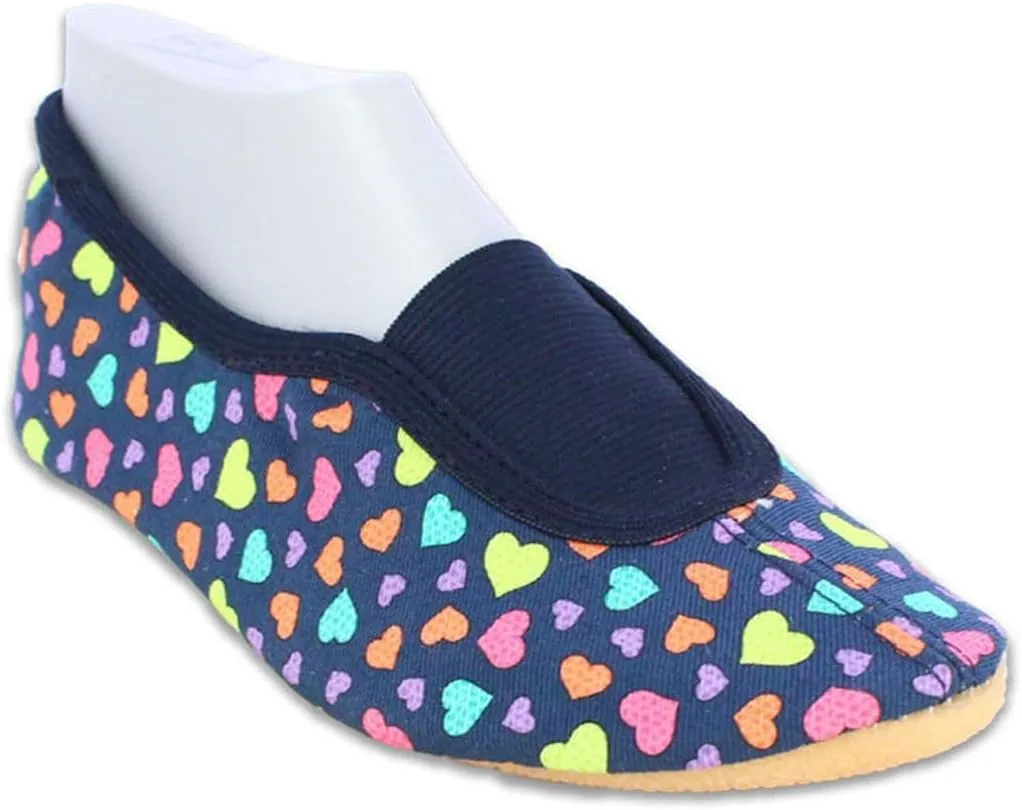 Beck Girl's Classic Loafer