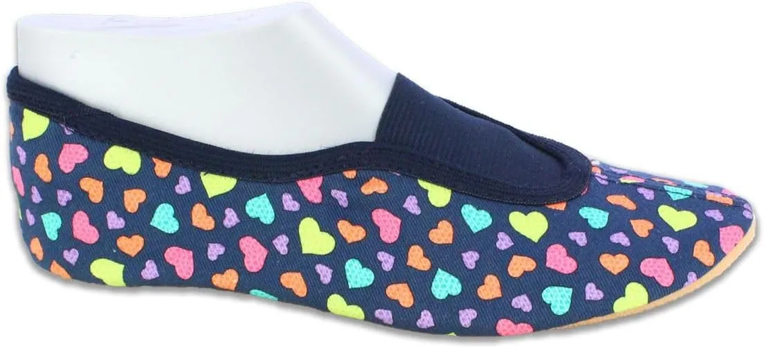 Beck Girl's Classic Loafer