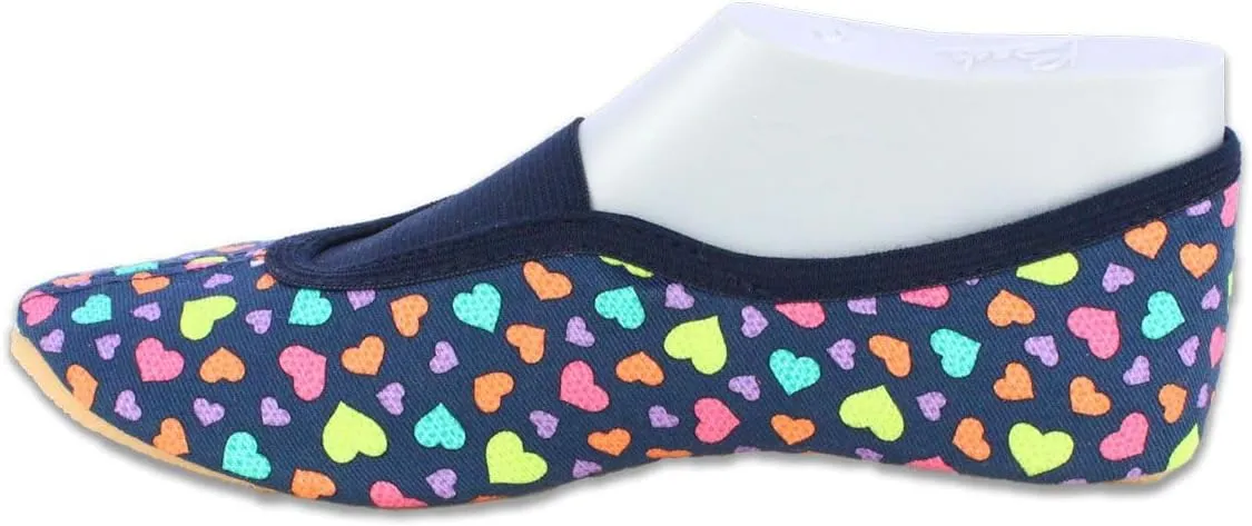Beck Girl's Classic Loafer