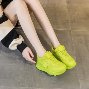 Breathable casual sports shoes - 907