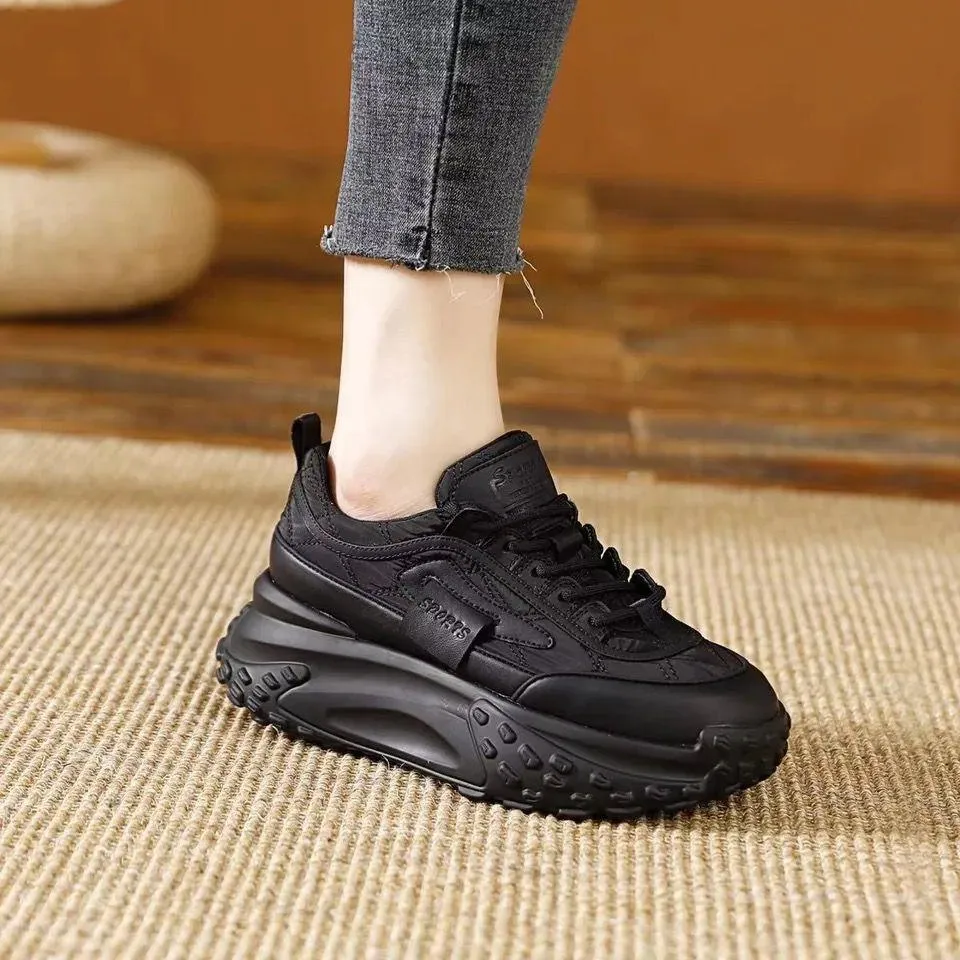 Breathable casual sports shoes - 907