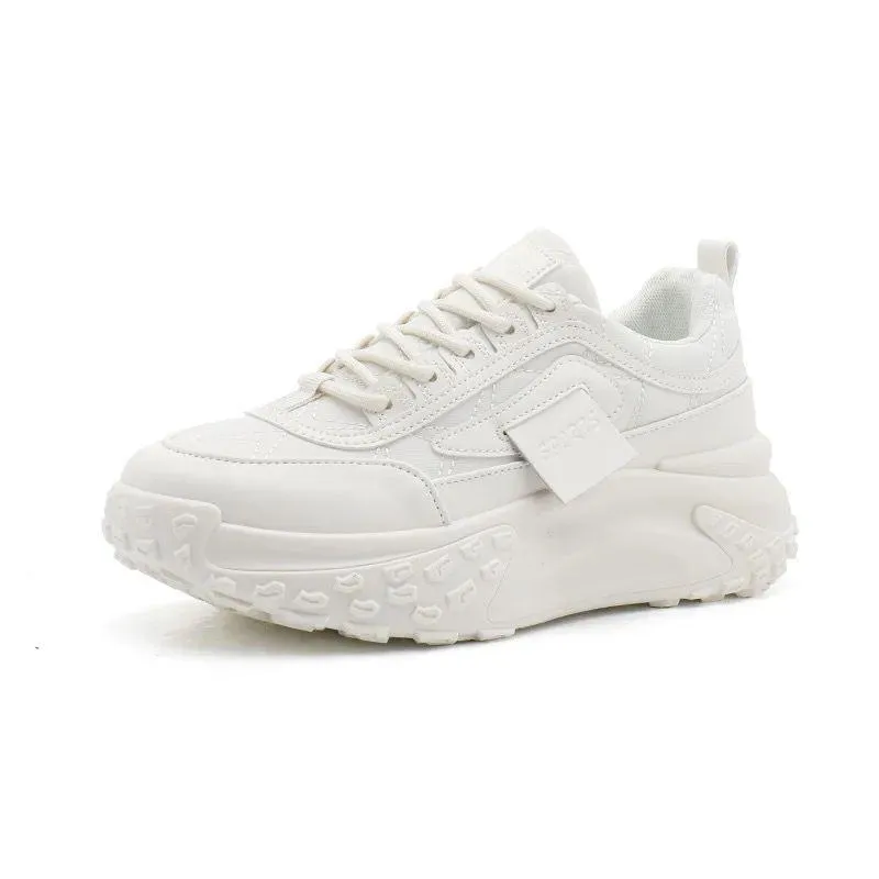 Breathable casual sports shoes - 907