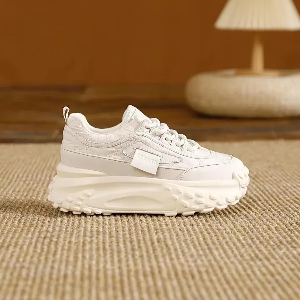 Breathable casual sports shoes - 907