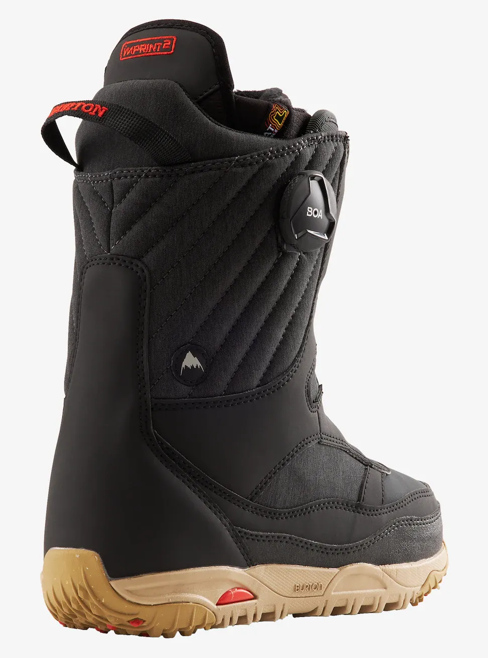 Burton Limelight Boots Women's 2025