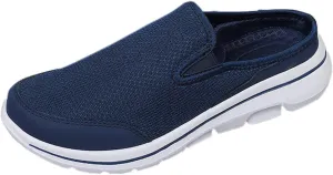 Casual Shoes Lace up Men Sports Shoes Fashionable Simple and Solid Summer Couple Mesh Breathable Comfortable and