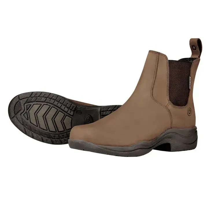 CLEARANCE - Dublin Ladies Venturer RS boots III