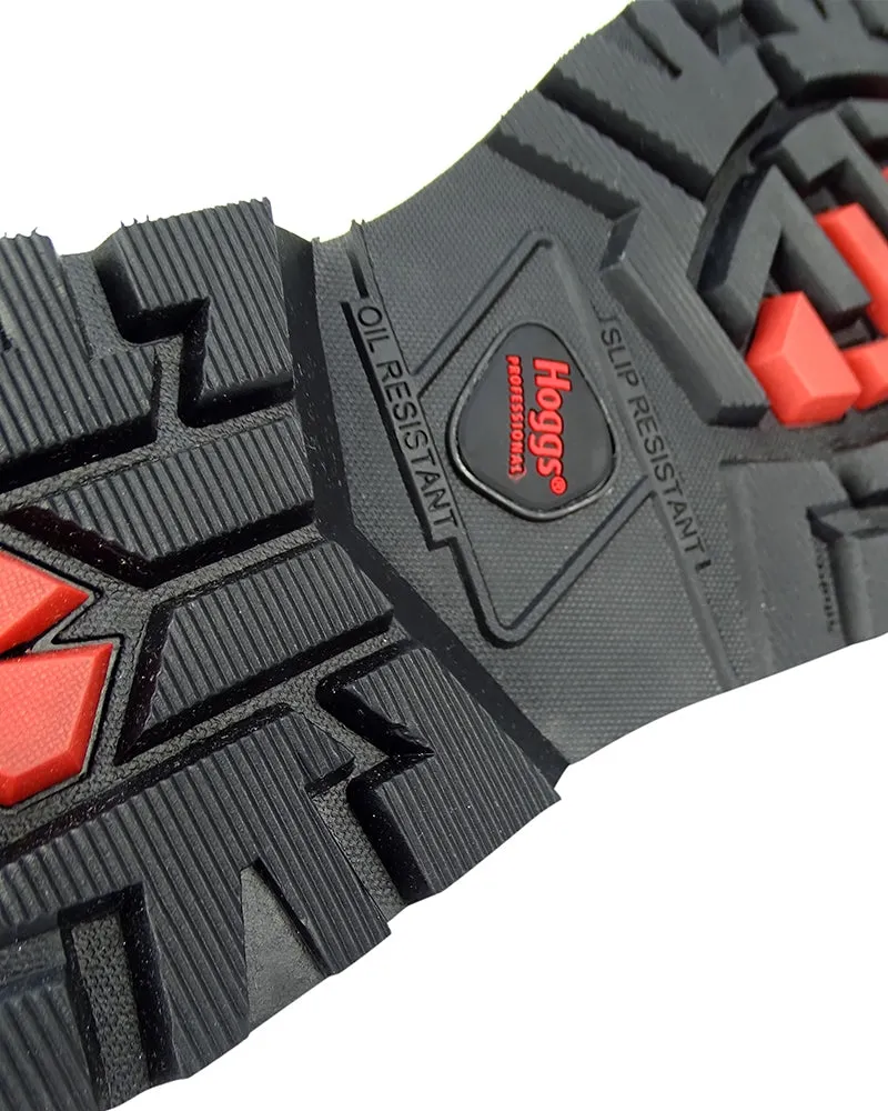CLEARANCE - Hoggs of Fife Thor Safety Rigger Boots.
