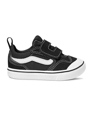 Comfycush New Skool V Shoes (Little Kids)
