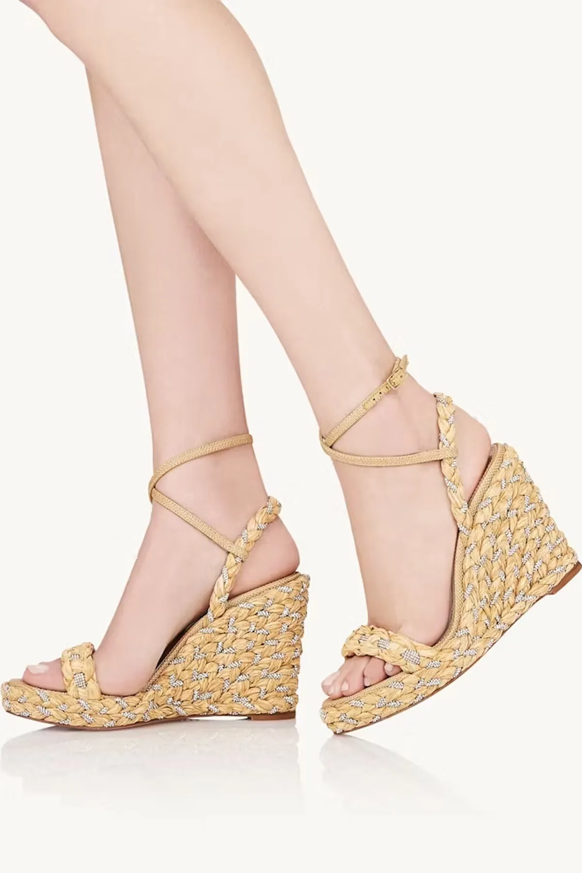 Costiera Wedge 120