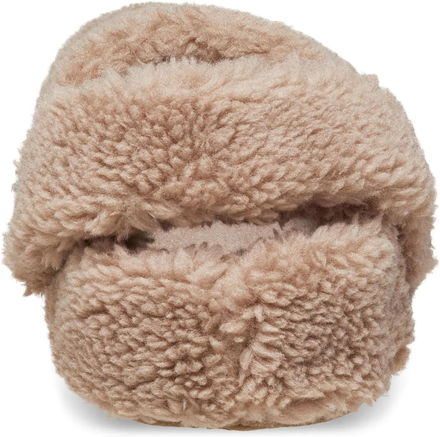 Crocs Classic Cozzzy Slipper