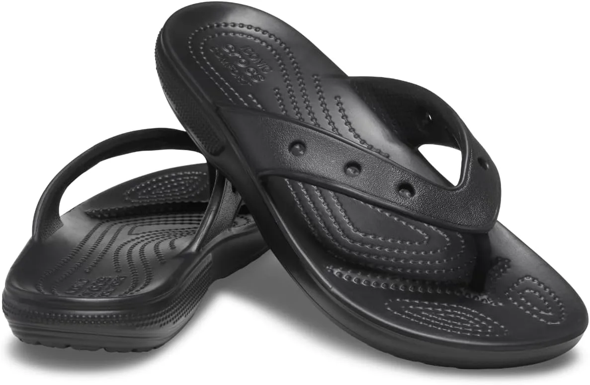 Crocs Classic Flip-Flop