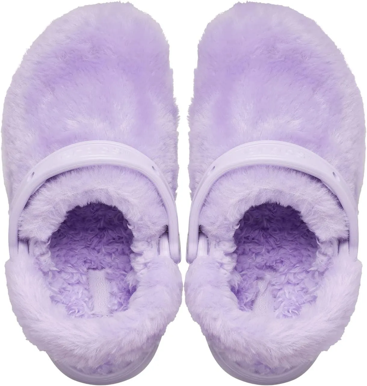 Crocs Classic Fur Sure